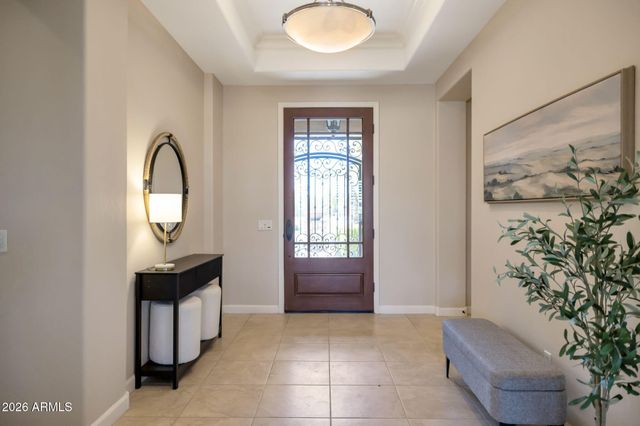 2704 N 164TH Avenue, Goodyear, AZ 85395