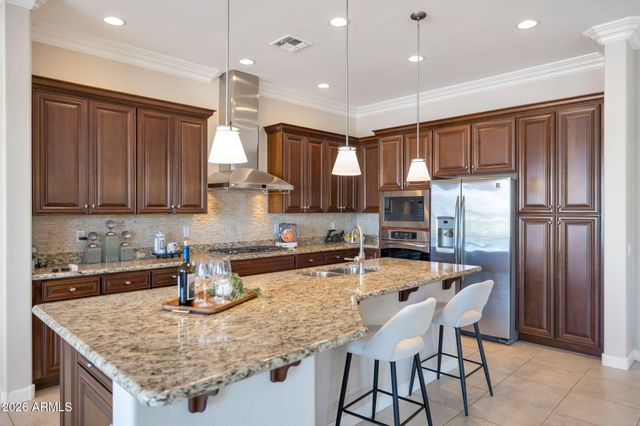 2704 N 164TH Avenue, Goodyear, AZ 85395
