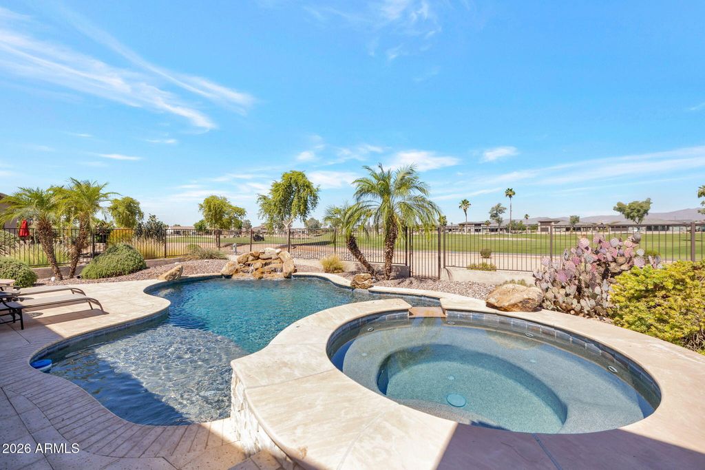 2704 N 164TH Avenue, Goodyear, AZ 85395