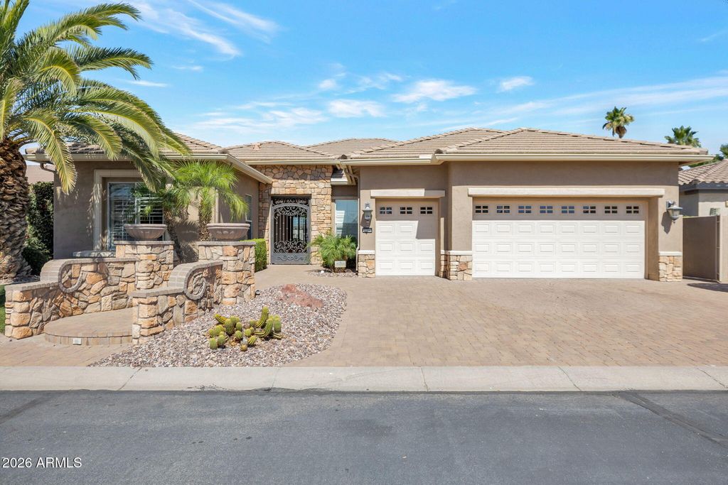 2704 N 164TH Avenue, Goodyear, AZ 85395 — photo 2