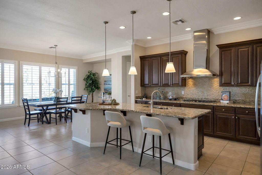 2704 N 164TH Avenue, Goodyear, AZ 85395 — photo 3