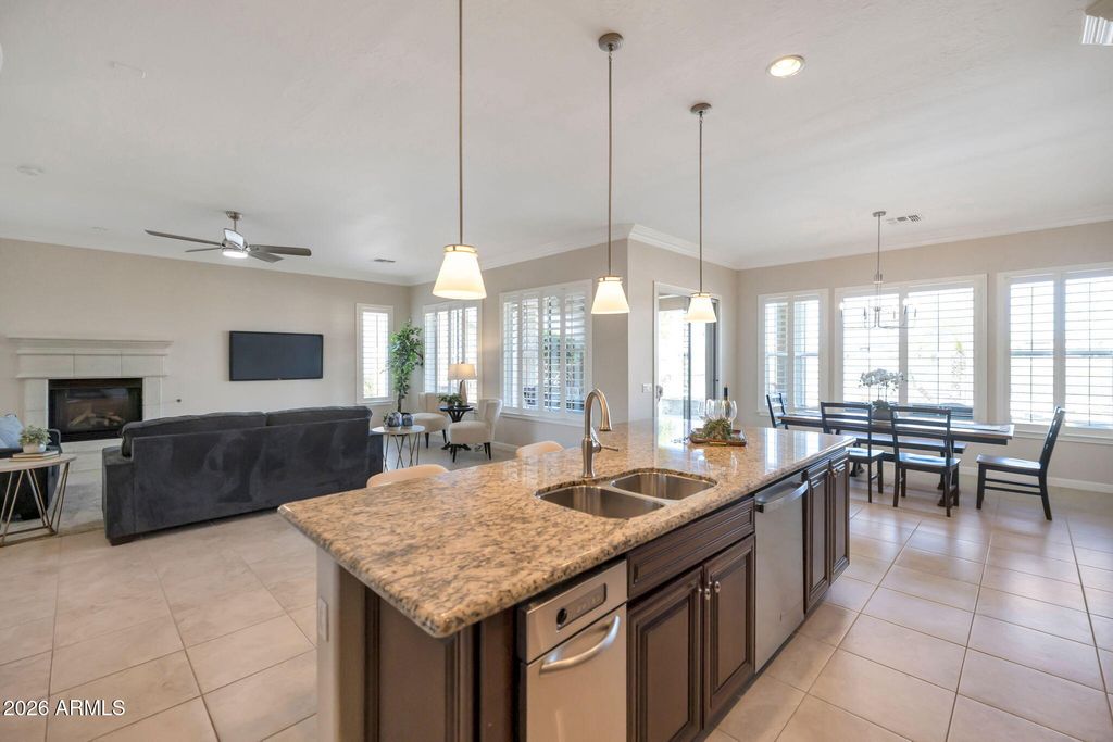 2704 N 164TH Avenue, Goodyear, AZ 85395 — photo 4