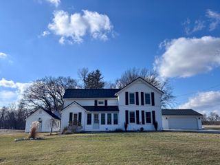 69640 Carls Road, Fawn River Twp, MI 49091
