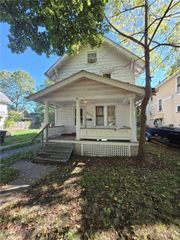 327 Black Street, Akron, OH 44306