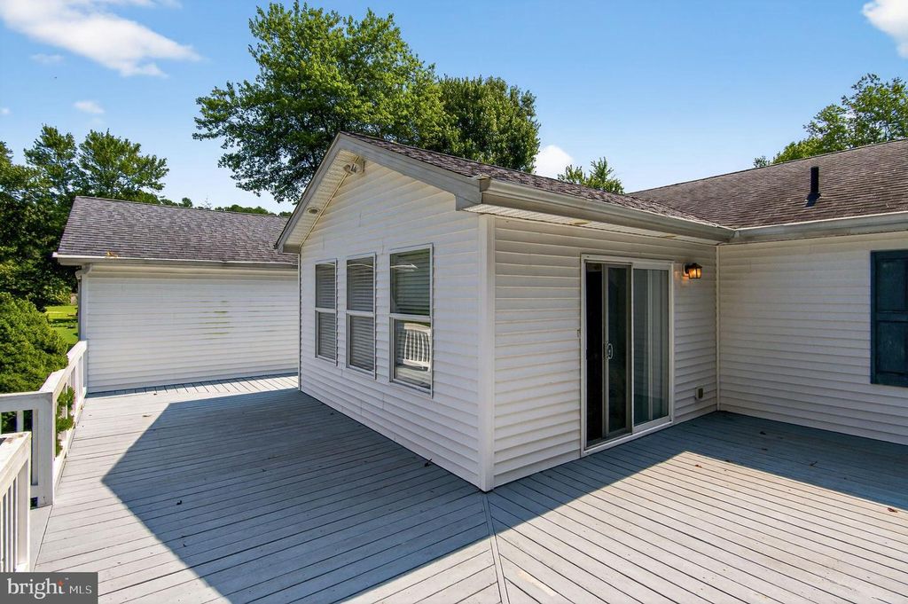 112 CRAZY HORSE TRL, Millsboro, DE 19966