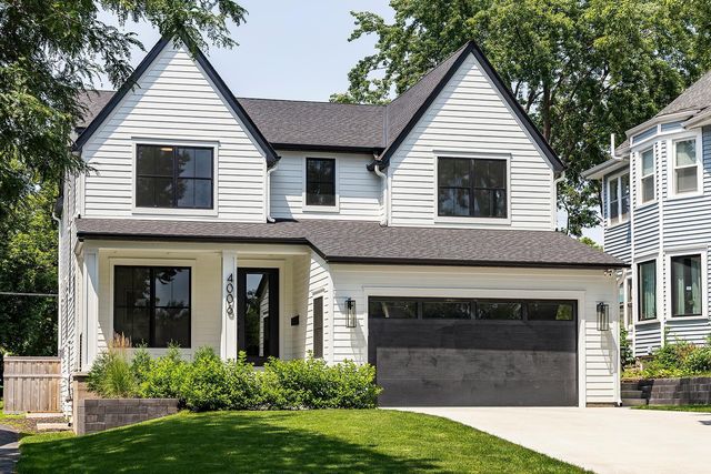 4006 Sunnyside Road, Edina, MN 55424