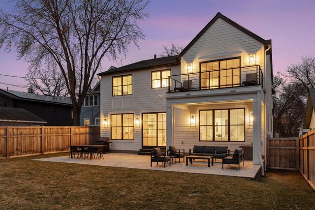 4006 Sunnyside Road, Edina, MN 55424