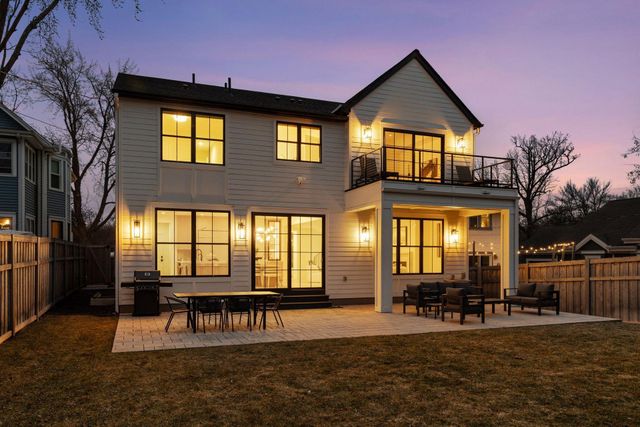 4006 Sunnyside Road, Edina, MN 55424