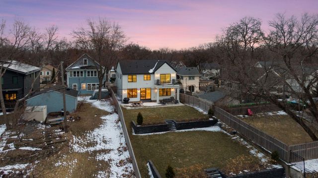 4006 Sunnyside Road, Edina, MN 55424