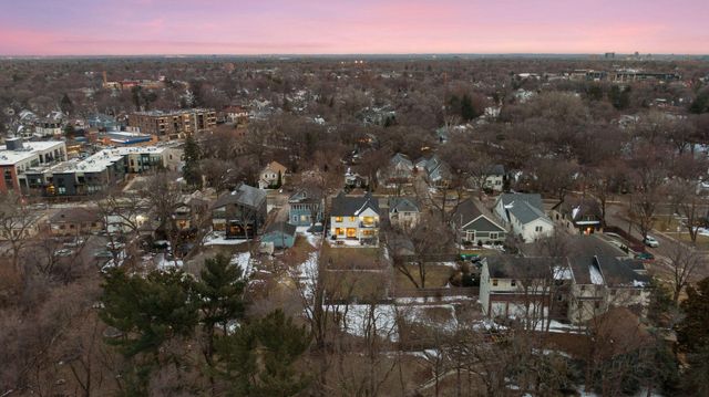 4006 Sunnyside Road, Edina, MN 55424