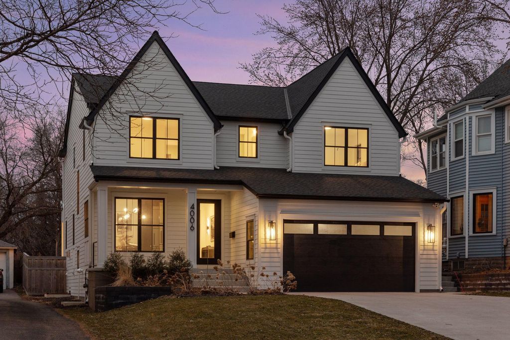 4006 Sunnyside Road, Edina, MN 55424