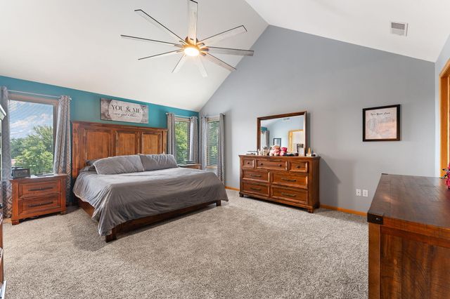 4320 Annandale Lane, Crown Point, IN 46307