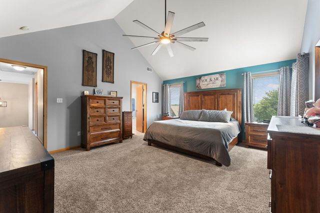 4320 Annandale Lane, Crown Point, IN 46307