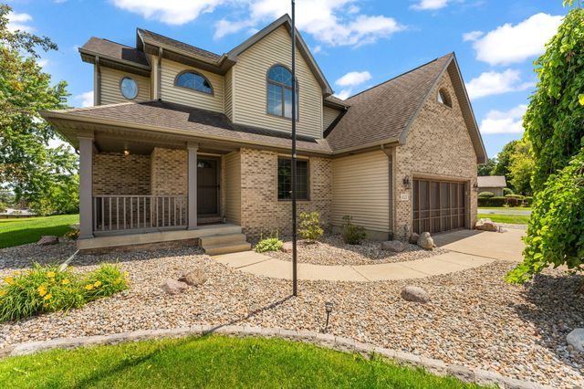 4320 Annandale Lane, Crown Point, IN 46307