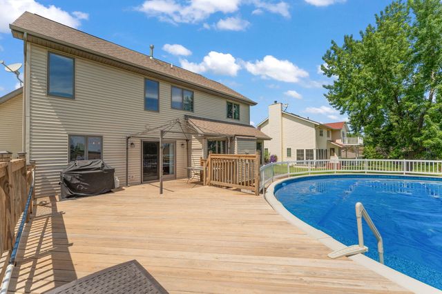 4320 Annandale Lane, Crown Point, IN 46307