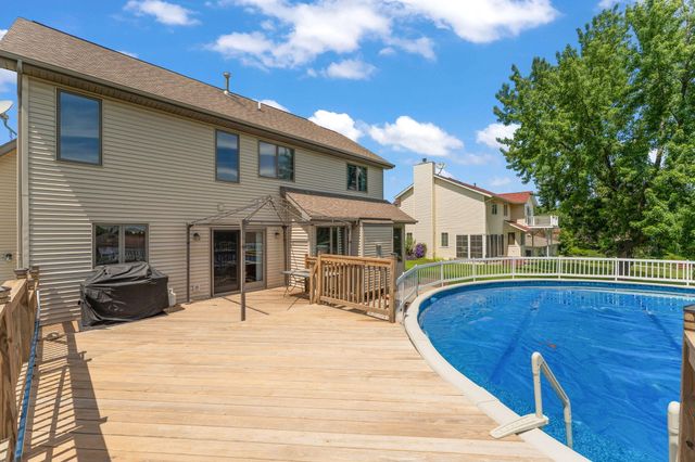 4320 Annandale Lane, Crown Point, IN 46307