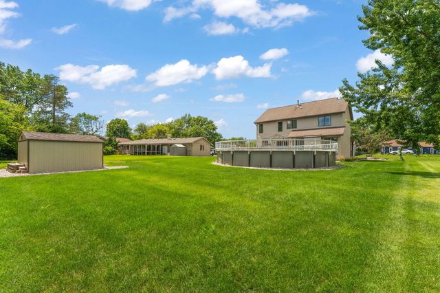 4320 Annandale Lane, Crown Point, IN 46307