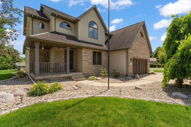 4320 Annandale Lane, Crown Point, IN 46307