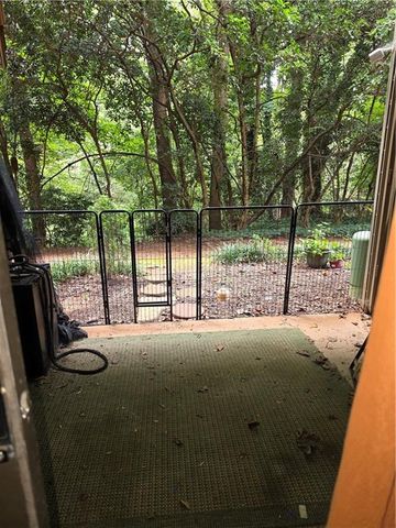 904 Garden Court, Sandy Springs, GA 30328