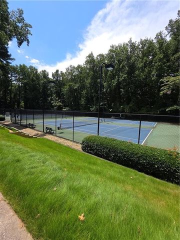 904 Garden Court, Sandy Springs, GA 30328