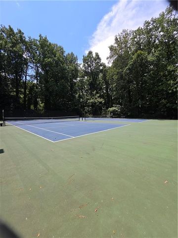904 Garden Court, Sandy Springs, GA 30328