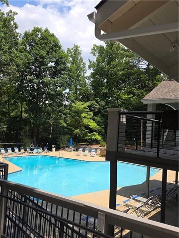 904 Garden Court, Sandy Springs, GA 30328