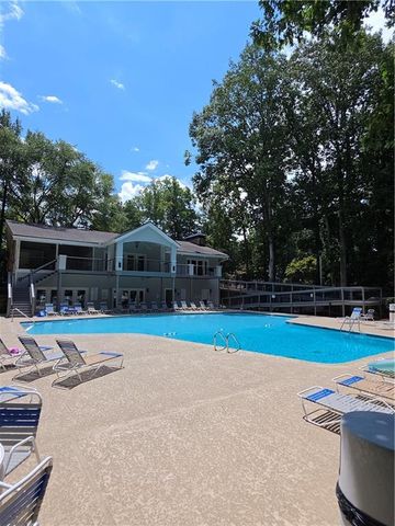 904 Garden Court, Sandy Springs, GA 30328
