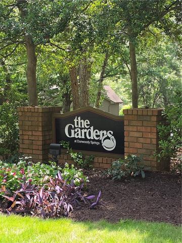 904 Garden Court, Sandy Springs, GA 30328
