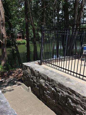 904 Garden Court, Sandy Springs, GA 30328