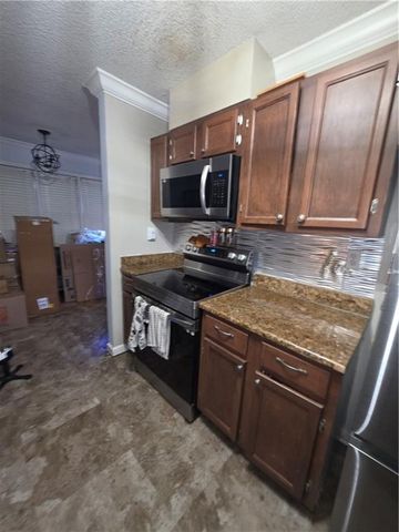 904 Garden Court, Sandy Springs, GA 30328