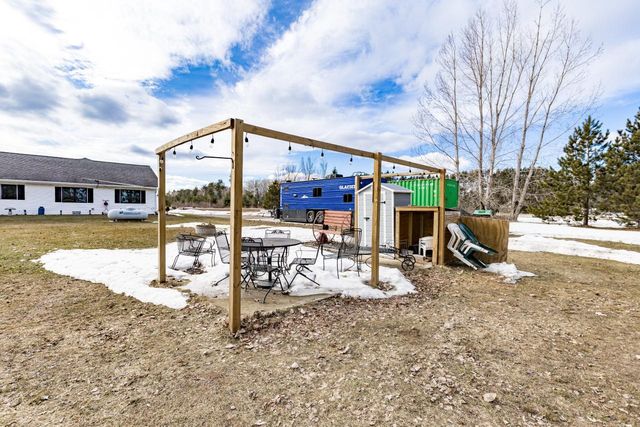 2238 County Road 1, Wrenshall, MN 55797