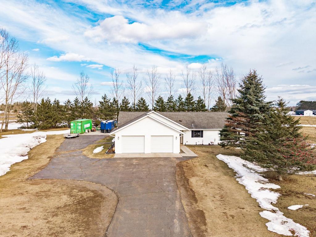 2238 County Road 1, Wrenshall, MN 55797