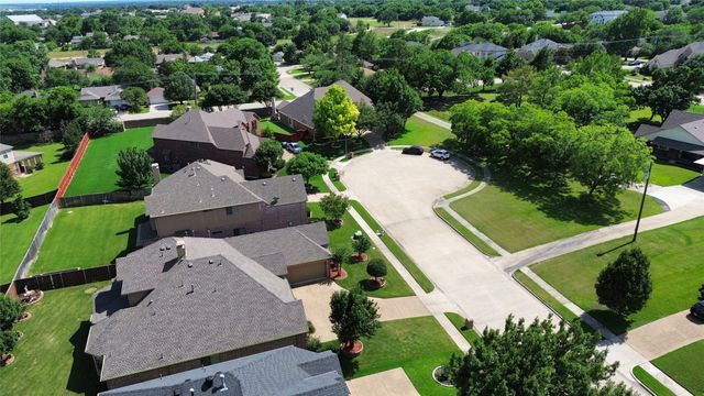 6814 Indian Meadow Court, Sachse, TX 75048