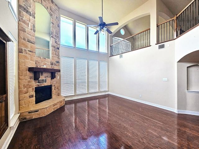 6814 Indian Meadow Court, Sachse, TX 75048