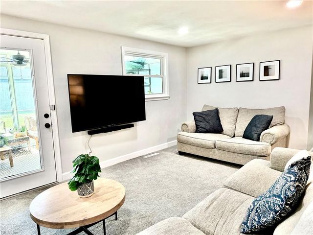 3141 Ashlawn TER, Virginia Beach, VA 23452