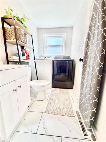 3141 Ashlawn TER, Virginia Beach, VA 23452