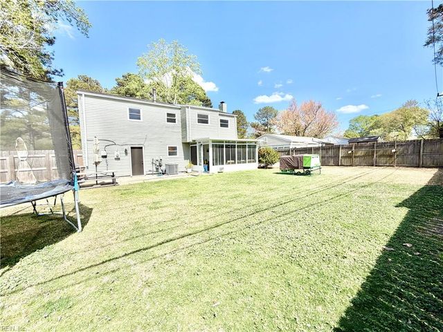 3141 Ashlawn TER, Virginia Beach, VA 23452