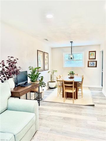 3141 Ashlawn TER, Virginia Beach, VA 23452