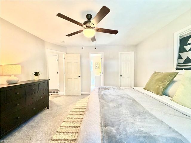 3141 Ashlawn TER, Virginia Beach, VA 23452