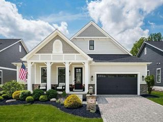 11163 Kingfisher Place, Plain City, OH 43064
