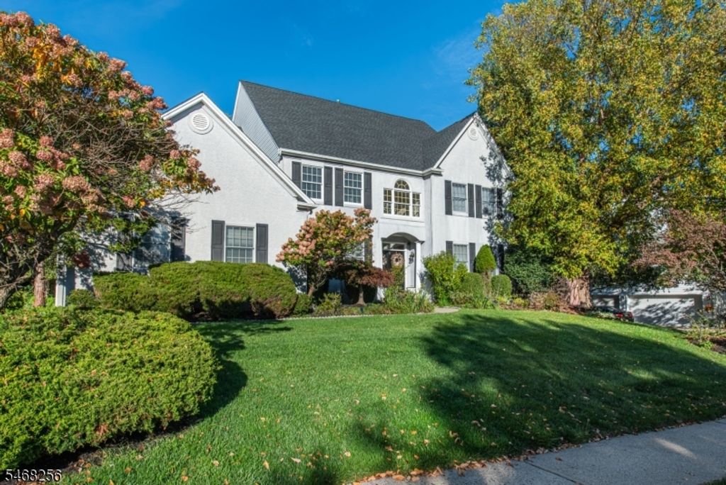 19 Coggins Ln, West Orange Twp., NJ 07052 — exterior