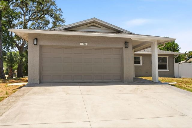 4712 SIMCOE STREET, Palm Harbor, FL 34683