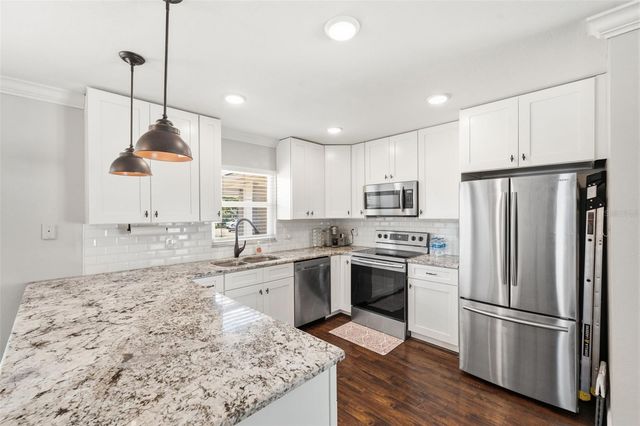 4712 SIMCOE STREET, Palm Harbor, FL 34683