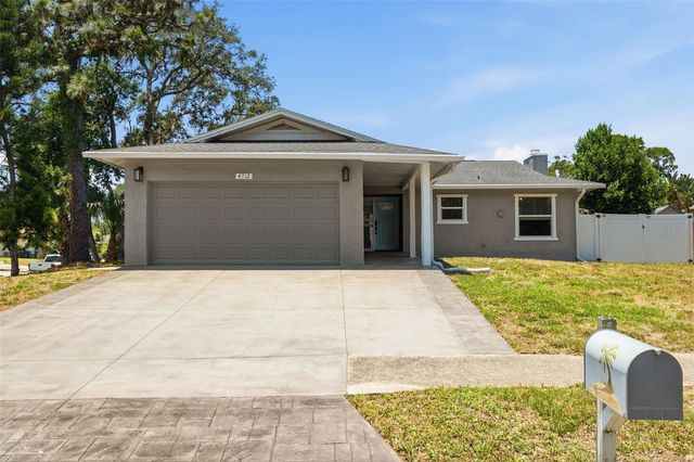 4712 SIMCOE STREET, Palm Harbor, FL 34683