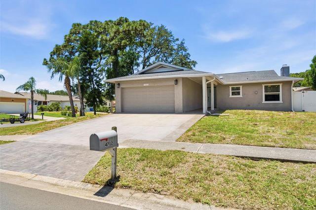 4712 SIMCOE STREET, Palm Harbor, FL 34683