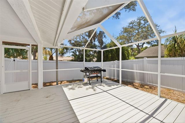 4712 SIMCOE STREET, Palm Harbor, FL 34683