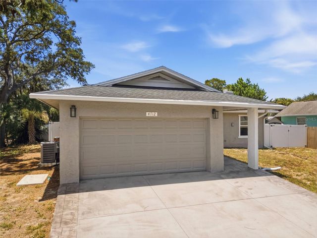 4712 SIMCOE STREET, Palm Harbor, FL 34683