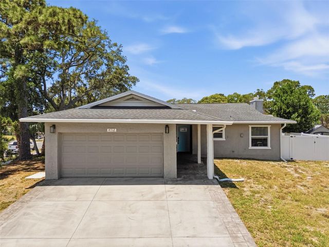 4712 SIMCOE STREET, Palm Harbor, FL 34683
