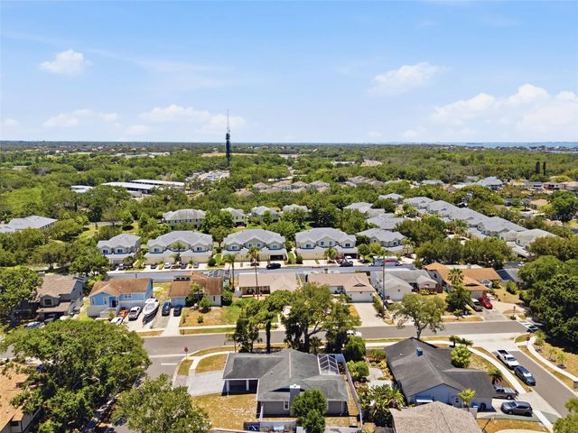 4712 SIMCOE STREET, Palm Harbor, FL 34683