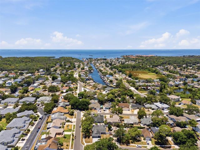 4712 SIMCOE STREET, Palm Harbor, FL 34683